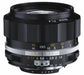 Voigtlander single-focus lens NOKTON 58mm F1.4 SLIIS AiS Nikon F ‎231634 NEW_1