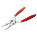 IPS Soft Touch Petit Plastic Jaw Pliers SHP-135 Made in Tsubame Sanjo, Japan NEW_1
