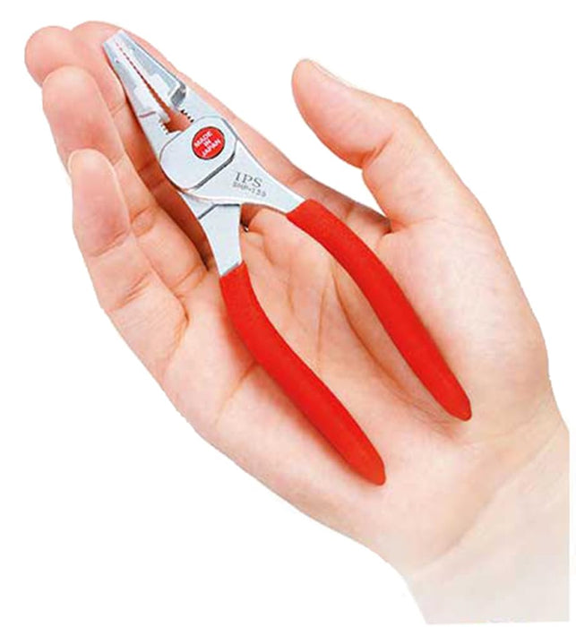 PLASTIC JAW PLIERS