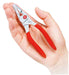 IPS Soft Touch Petit Plastic Jaw Pliers SHP-135 Made in Tsubame Sanjo, Japan NEW_2
