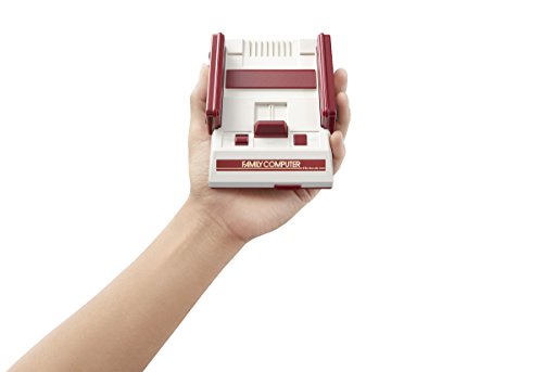 Nintendo Classic Mini Family Computer Famicom Console NEW from Japan_2