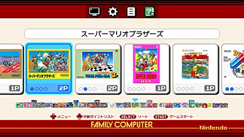 Nintendo Classic Mini Family Computer Famicom Console NEW from Japan_3