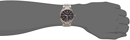 Citizen Attesa AT6050-54E Eco-Drive Titanium Watch Made in JAPAN Titanium Silver_3