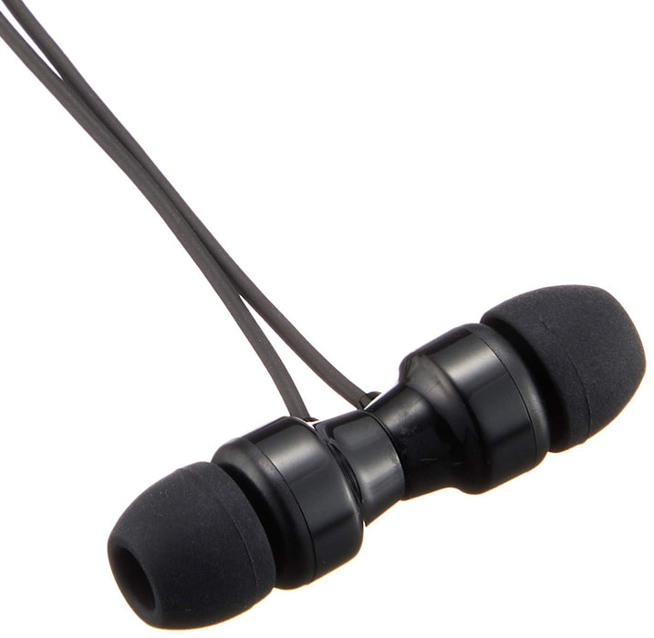 PLANTRONICS earphone BACKBEAT105 Bluetooth wireless neck band 206861-01 NEW_2