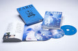 ZARD 25th Anniversary LIVE What a beautiful memory 3 DVD+Booklet Box JBBJ-5006_2