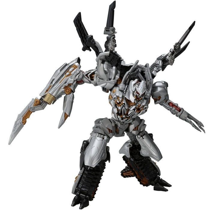 TAKARA TOMY Transformers MB-03 Megatron Action Figure best movie hits reprint_1