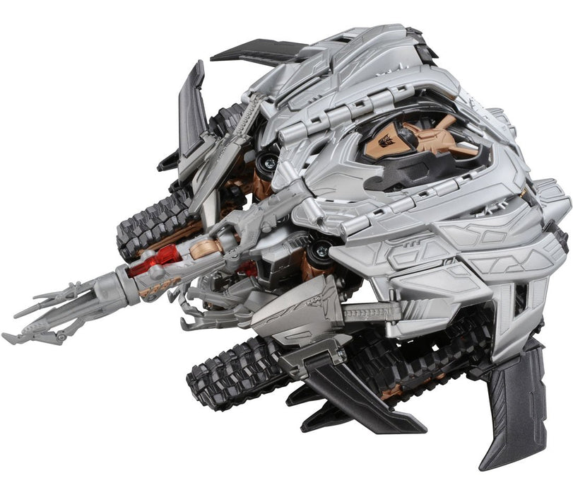 TAKARA TOMY Transformers MB-03 Megatron Action Figure best movie hits reprint_2