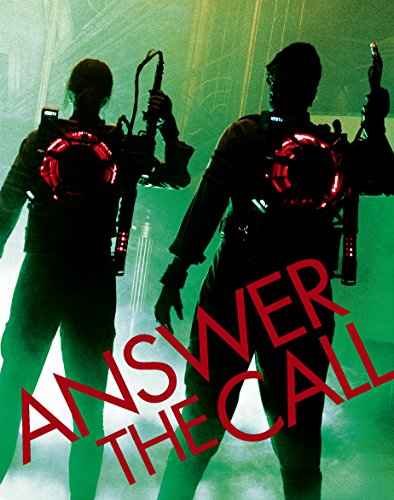 Ghostbusters Blu-ray premium proton pack package (Limited Edition) NEW_5