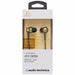 audio-technica ATH-CKR50 Yellow Gold In-Ear Headphones NEW from Japan F/S_2