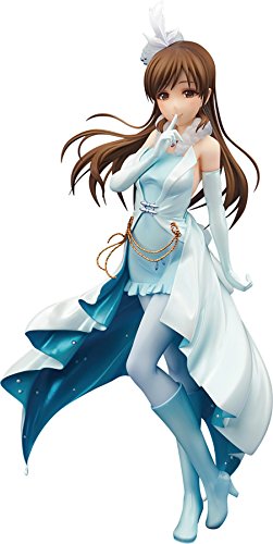 Alter The Idolmaster Minami Nitta Memories Ver. 1/8 Scale Figure from Japan NEW_1