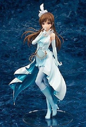 Alter The Idolmaster Minami Nitta Memories Ver. 1/8 Scale Figure from Japan NEW_2