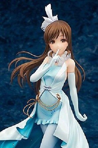 Alter The Idolmaster Minami Nitta Memories Ver. 1/8 Scale Figure from Japan NEW_8