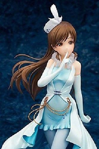 Alter The Idolmaster Minami Nitta Memories Ver. 1/8 Scale Figure from Japan NEW_9