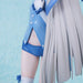 Plum Ro-Kyu-Bu! Mimi Balguerie Rabbit Ver. Scale Figure from Japan_4