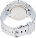 CASIO Watch BABY-G Studs Dial Series BGA-195-8AJF Silver NEW from Japan_2