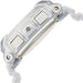 CASIO Watch BABY-G Studs Dial Series BGA-195-8AJF Silver NEW from Japan_3