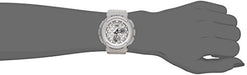 CASIO Watch BABY-G Studs Dial Series BGA-195-8AJF Silver NEW from Japan_4