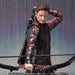 S.H.Figuarts Avengers Age of Ultron HAWKEYE Action Figure BANDAI NEW from Japan_2