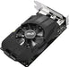 ASUS NVIDIA GeForce GTX1050TI Video card overclocking 4GB PH-GTX1050TI-4G NEW_4