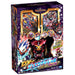 Takara Tomy Duel Masters DMD-35 Deluxe Due Gacha Deck Forbidden Star Dokindam_3