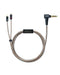 Sony MUC-M12SB1 4.4mm Replacement Headphone Cable for XBA Series NEW Japan F/S_1
