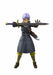 S.H.Figuarts Dragon Ball TRUNKS XENOVERSE Edition Action Figure BANDAI NEW F/S_1
