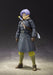 S.H.Figuarts Dragon Ball TRUNKS XENOVERSE Edition Action Figure BANDAI NEW F/S_2