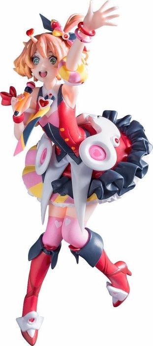 PLAMAX MF-10 minimum factory Macross Delta FRAYJA WION Model Kit NEW Japan F/S_2