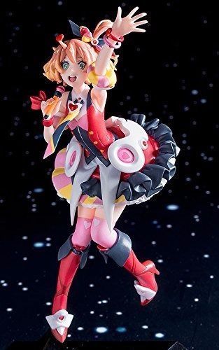 PLAMAX MF-10 minimum factory Macross Delta FRAYJA WION Model Kit NEW Japan F/S_3