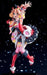 PLAMAX MF-10 minimum factory Macross Delta FRAYJA WION Model Kit NEW Japan F/S_3