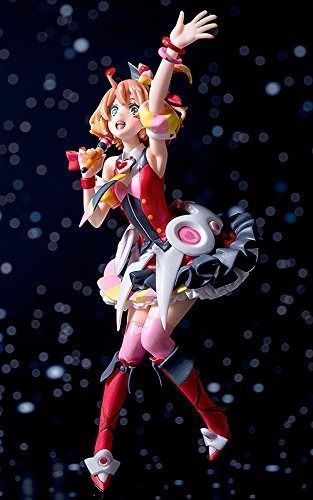 PLAMAX MF-10 minimum factory Macross Delta FRAYJA WION Model Kit NEW Japan F/S_5