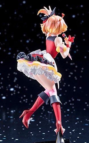 PLAMAX MF-10 minimum factory Macross Delta FRAYJA WION Model Kit NEW Japan F/S_6