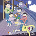 [CD] Osomatsu San Kakure Episode Drama CD Matsunoke no Nandemonai Kanji Vol.3_1