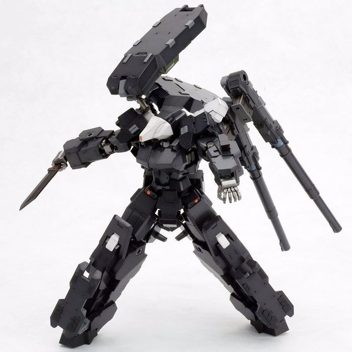 FRAME ARMS #013 XFA-01 W2 SPECTER:RE 1/100 Model Kit Kotobukiya NEW from Japan_10