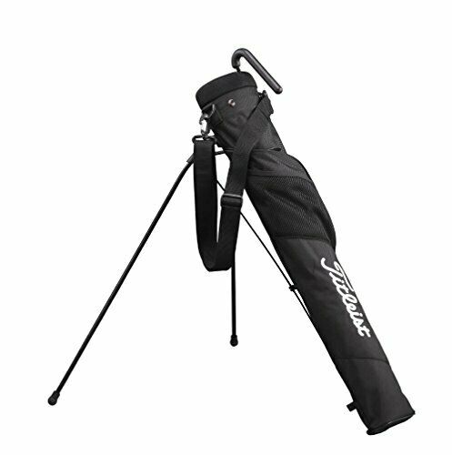 TITLEIST Self-Stand Carry AJSSB71 for 4-6 Pieces 47 Inch Compatible Men's NEW_1