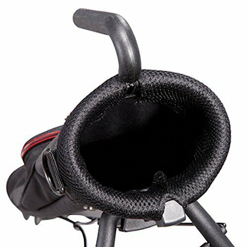 TITLEIST Self-Stand Carry AJSSB71 for 4-6 Pieces 47 Inch Compatible Men's NEW_2