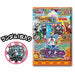 bandai Yokai watch Medal Box Dream03 whale double Dream 03 Bandai NEW from Japan_2