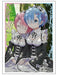 Bushiroad Sleeve Collection HG (high grade) Vol.1143 Re: different world life to_1