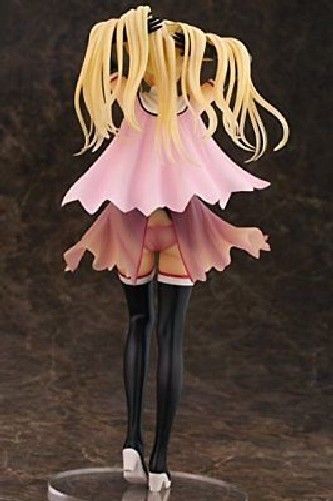 SkyTube T2 Art Girls Witch Apprentice of Starlight Astraea 1/6 Scale Figure_2