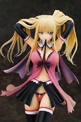 SkyTube T2 Art Girls Witch Apprentice of Starlight Astraea 1/6 Scale Figure_4