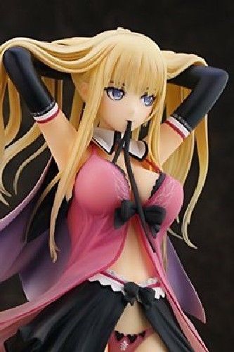 SkyTube T2 Art Girls Witch Apprentice of Starlight Astraea 1/6 Scale Figure_5