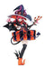 Flare Fate/Grand Order Caster/Elizabeth Bathory Halloween Figure from Japan_1