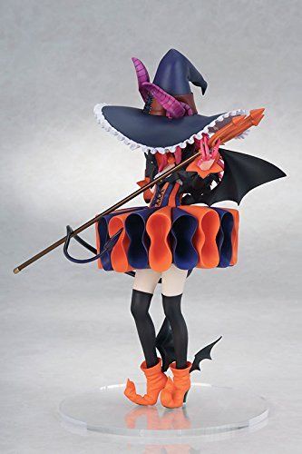 Flare Fate/Grand Order Caster/Elizabeth Bathory Halloween Figure from Japan_2