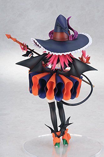 Flare Fate/Grand Order Caster/Elizabeth Bathory Halloween Figure from Japan_4