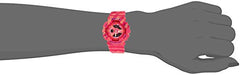 Casio Watch BABY-G MIST TEXTURE BA-110TX-4AJF Pink NEW from Japan_3
