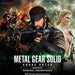 [CD] PACHISLOT METAL GEAR SOLID SNAKE EATER ORIGINAL SOUNDTRACK NEW from Japan_1