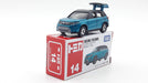 Takara Tomy Tomica No.14 Suzuki Escudo (box) Miniature Car 1/63 scale 014C NEW_5
