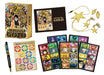 ONE PIECE FILM GOLD DVD GOLDEN LIMITED EDITION Box with Goods PCBP-53585 NEW_2