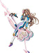 Ah! My Goddess Belldandy With me and her and Vehicles Ver. 1/8 Scale Figure NEW_1