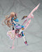 Ah! My Goddess Belldandy With me and her and Vehicles Ver. 1/8 Scale Figure NEW_6
